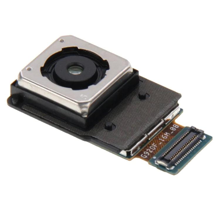 Rear Camera For Samsung Galaxy S6 G920 / S6 Edge+ G928 / S6 Active G890 - Best Cell Phone Parts Distributor in Canada, Parts Source Rear Camera For Samsung Galaxy S6 G920 / S6 Edge+ G928 / S6 Active G890 - Best Cell Phone Parts Distributor in Canada, Parts Source